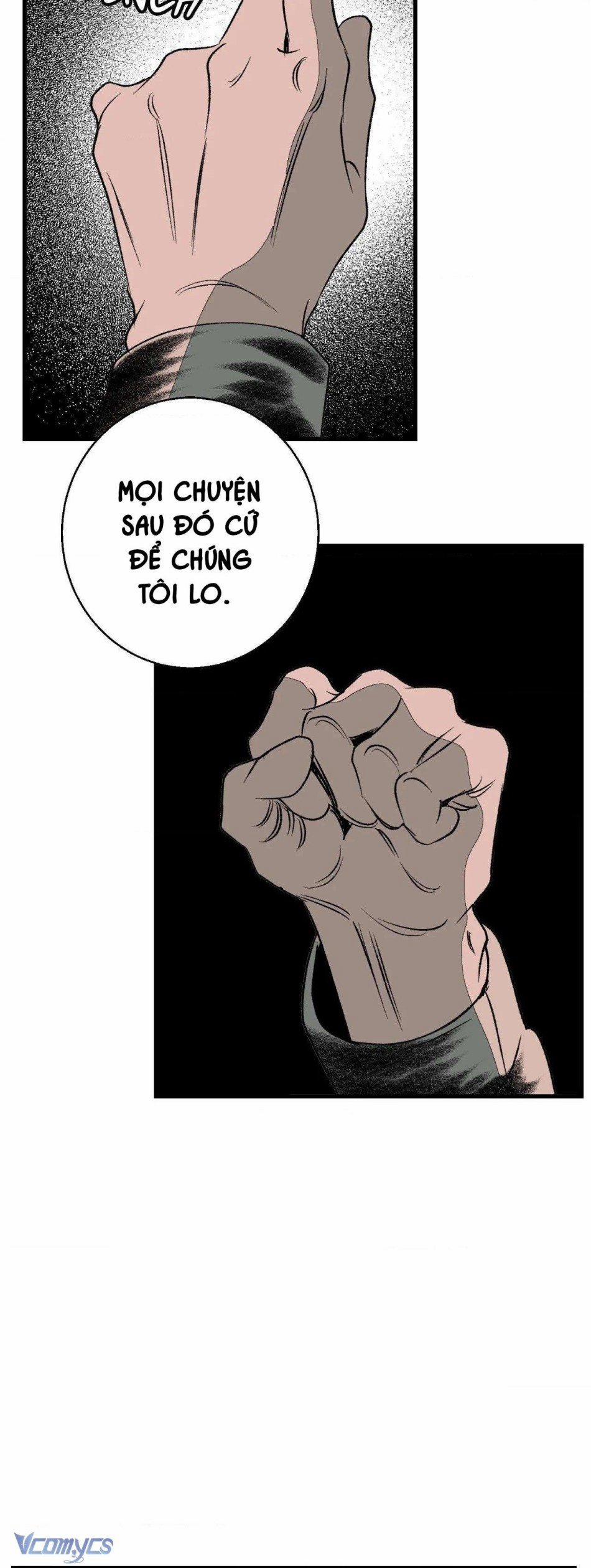 Melt - Phước Lành 19 trang 21