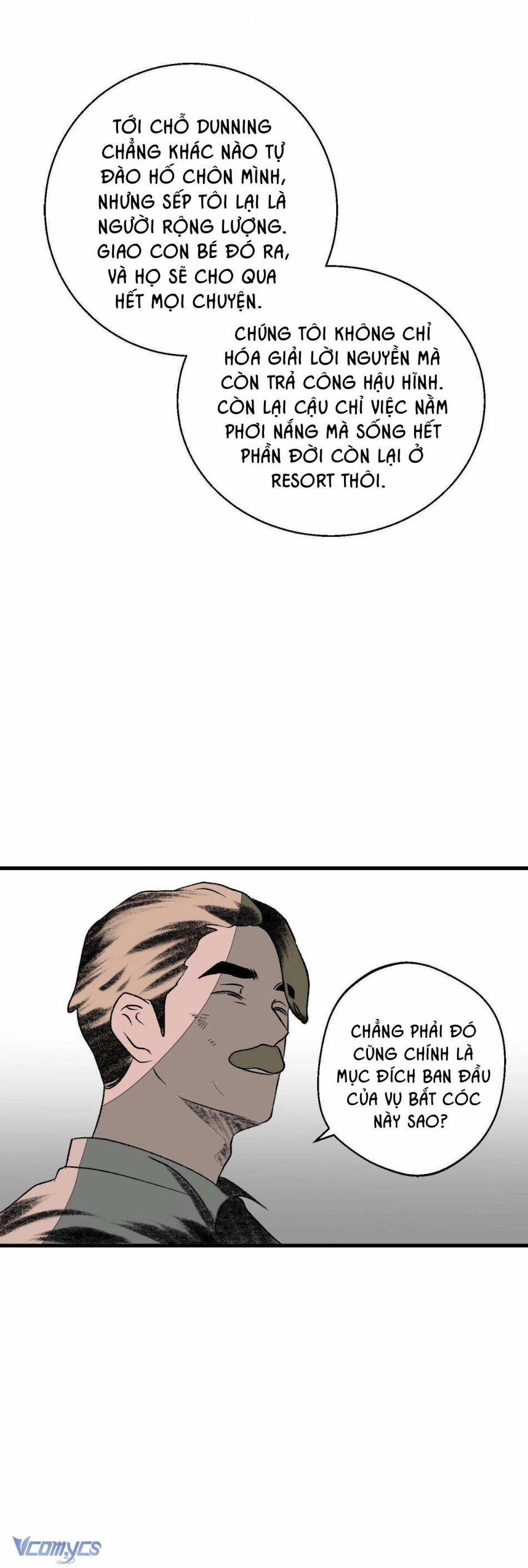 Melt - Phước Lành 19 trang 23