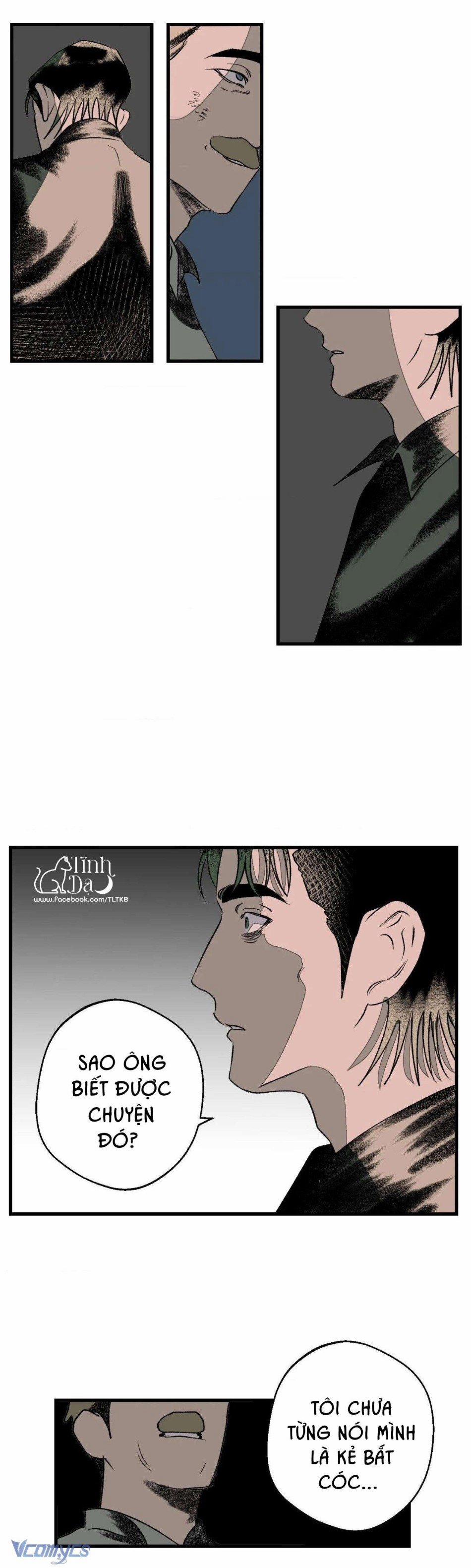 Melt - Phước Lành 19 trang 24