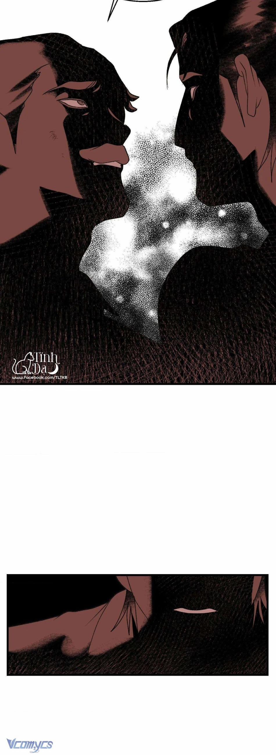 Melt - Phước Lành 19 trang 28