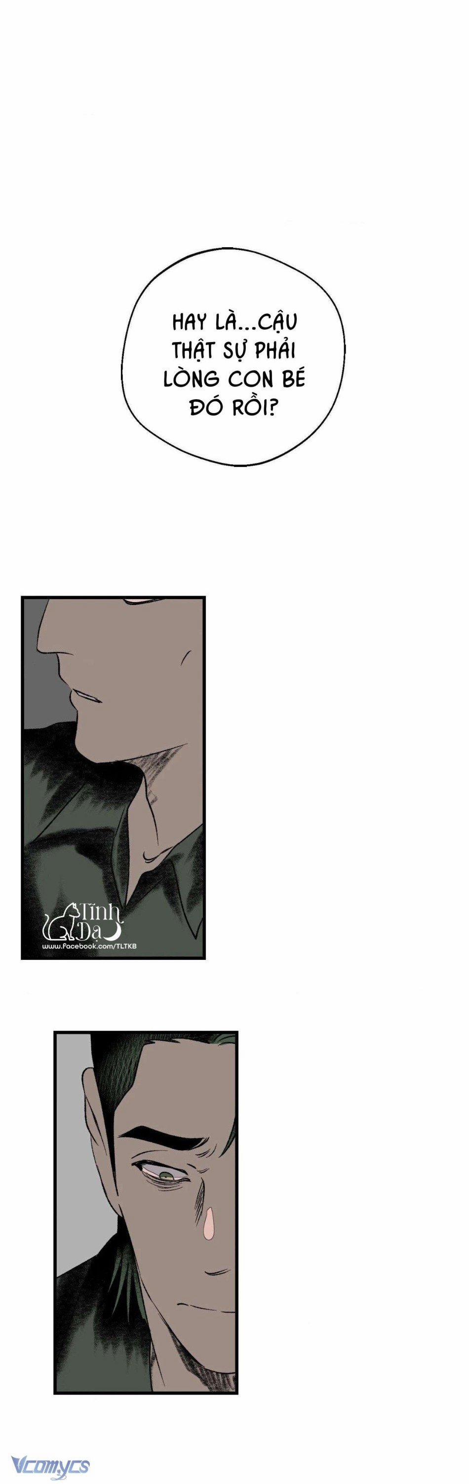 Melt - Phước Lành 19 trang 30