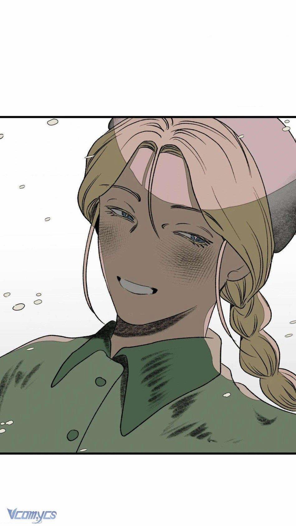 Melt - Phước Lành 19 trang 31