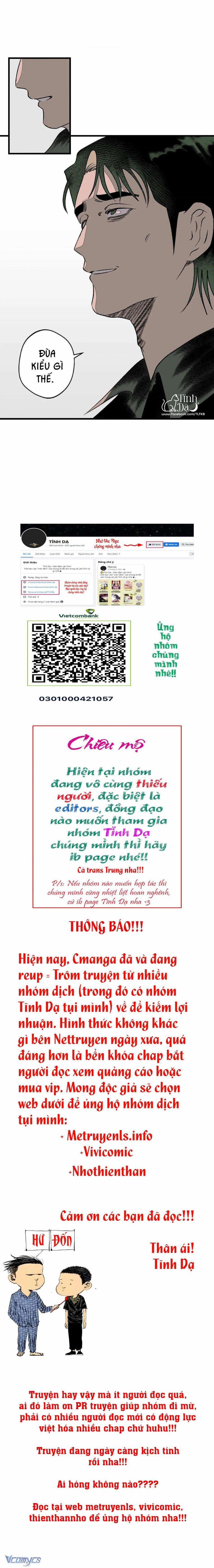 Melt - Phước Lành 19 trang 32