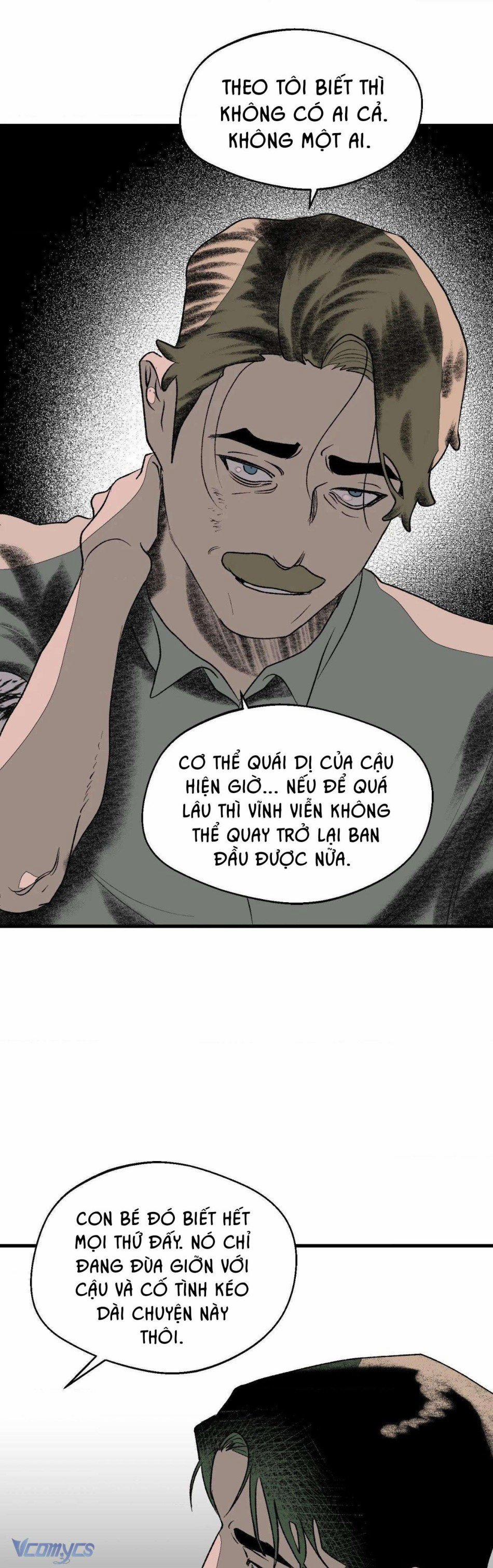 Melt - Phước Lành 19 trang 7