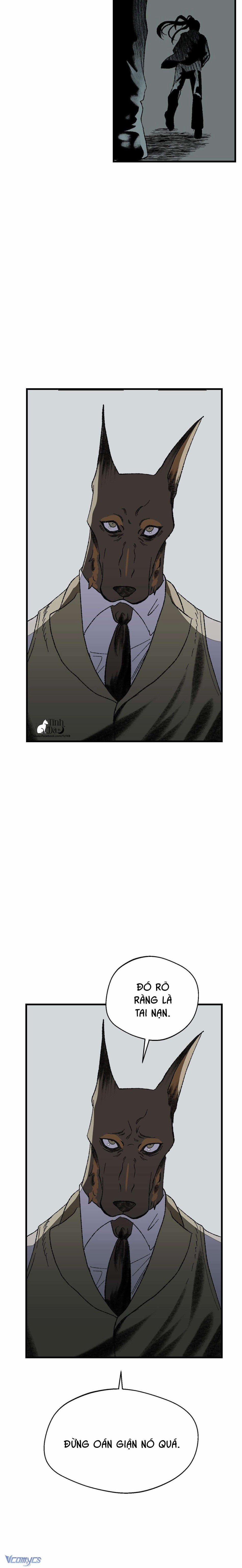 Melt - Phước Lành 2 trang 13