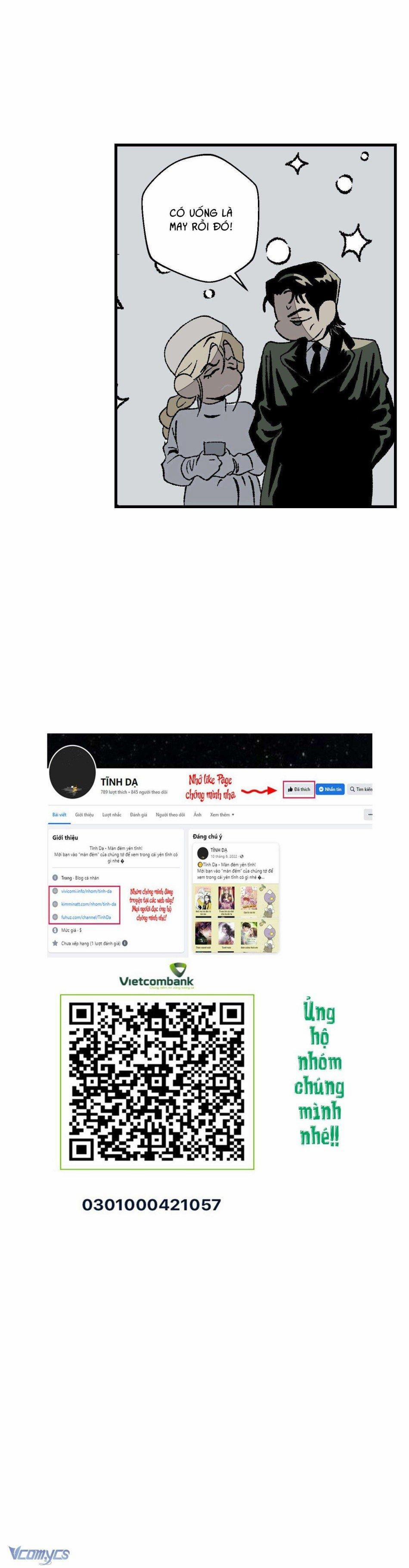 Melt - Phước Lành 2 trang 15