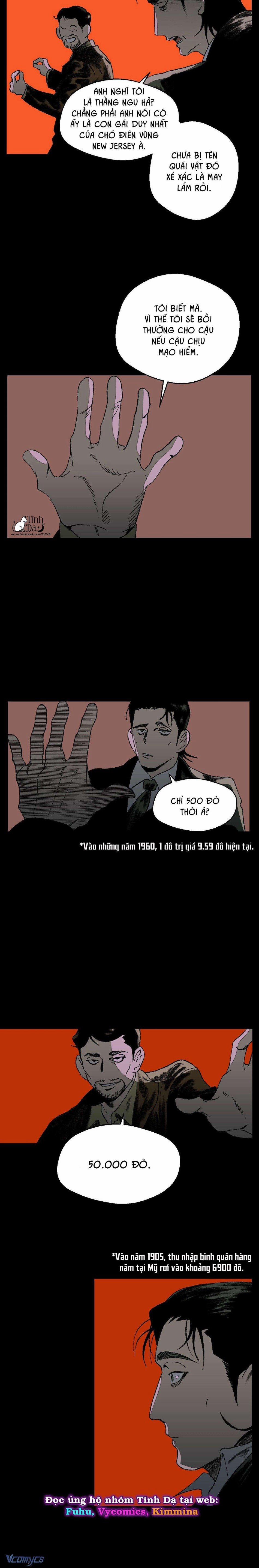 Melt - Phước Lành 2 trang 2