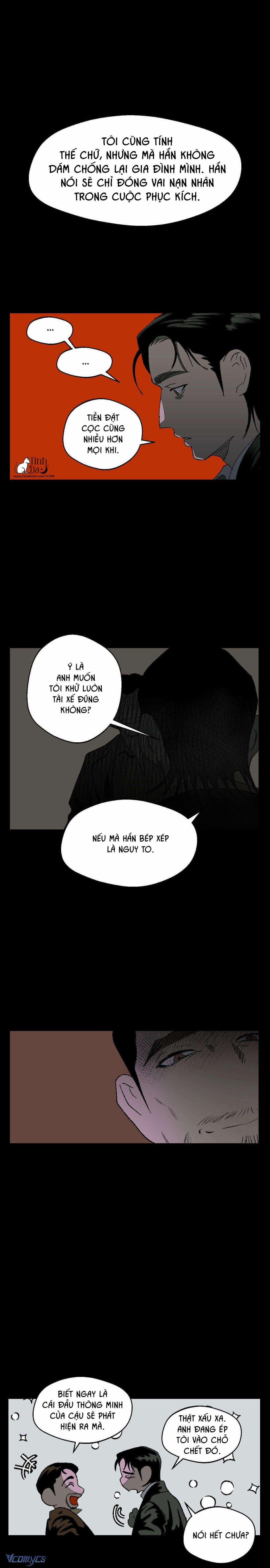 Melt - Phước Lành 2 trang 5