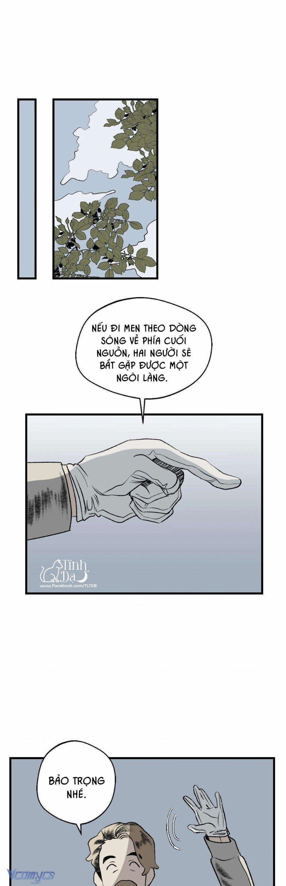 Melt - Phước Lành 20 trang 0