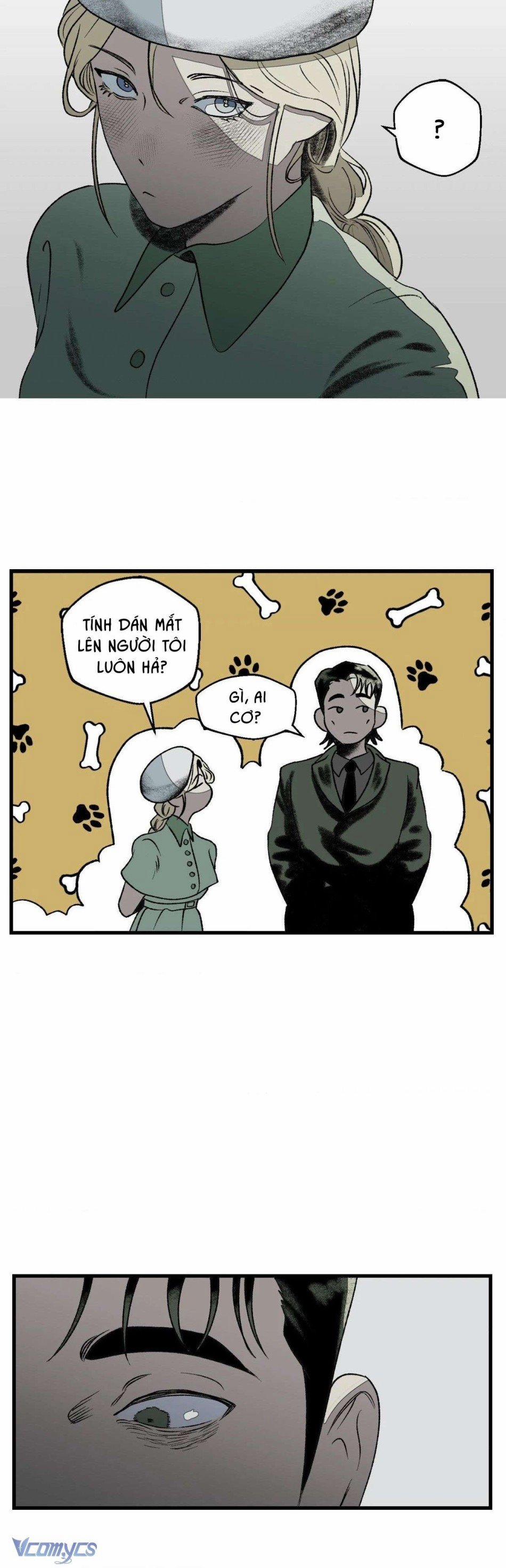 Melt - Phước Lành 20 trang 11