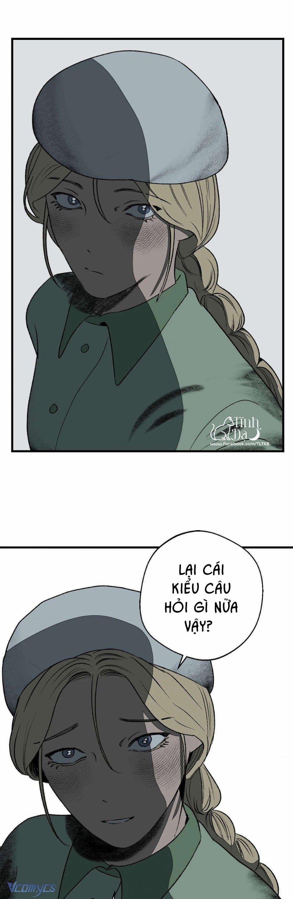 Melt - Phước Lành 20 trang 14