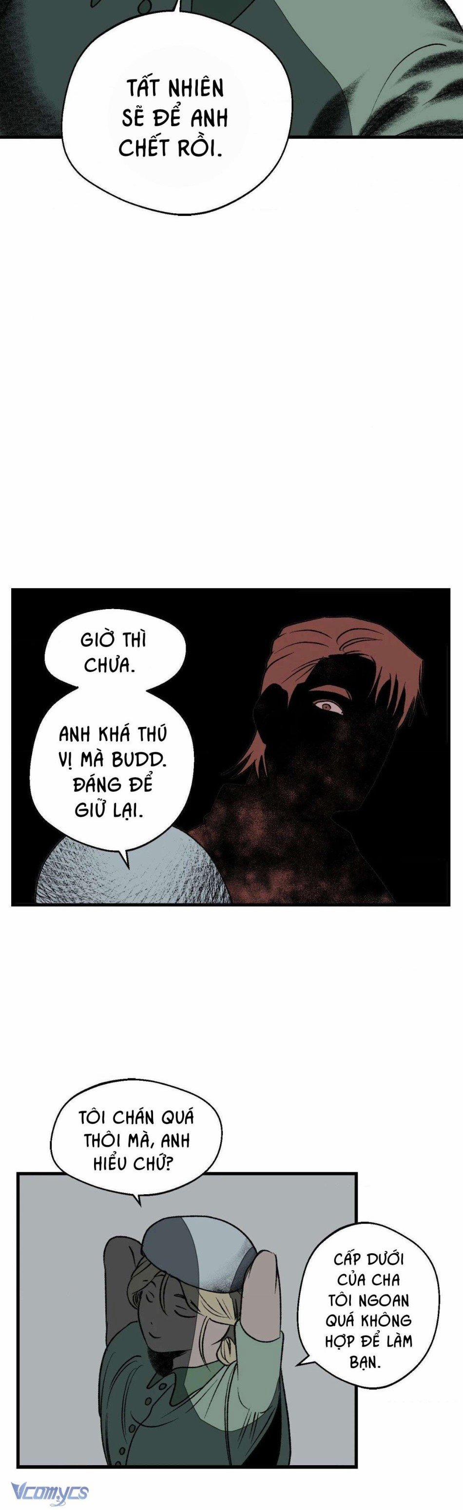 Melt - Phước Lành 20 trang 15