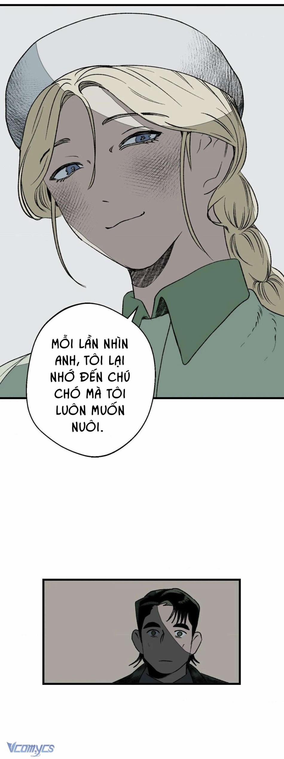 Melt - Phước Lành 20 trang 17