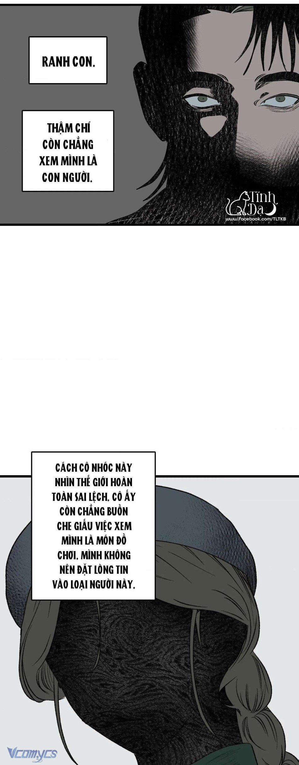 Melt - Phước Lành 20 trang 18