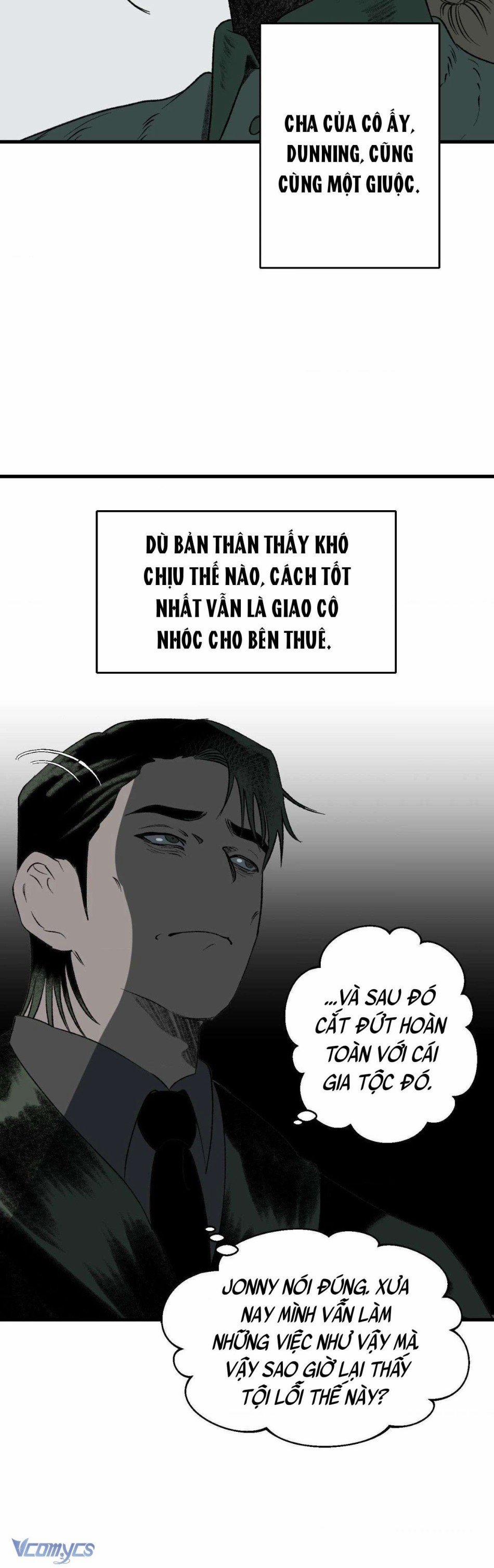 Melt - Phước Lành 20 trang 19