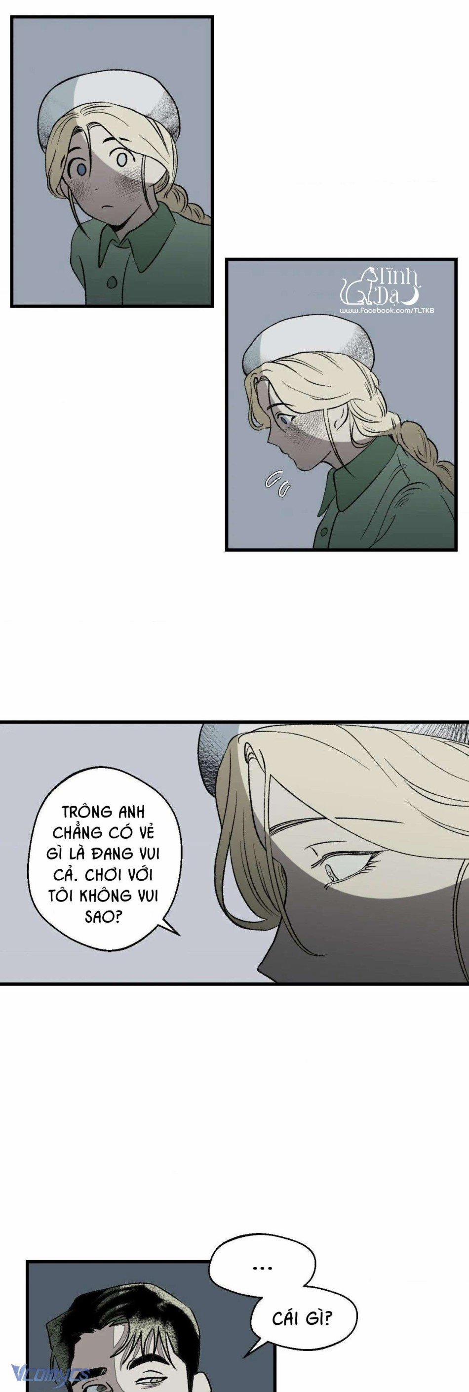 Melt - Phước Lành 20 trang 20