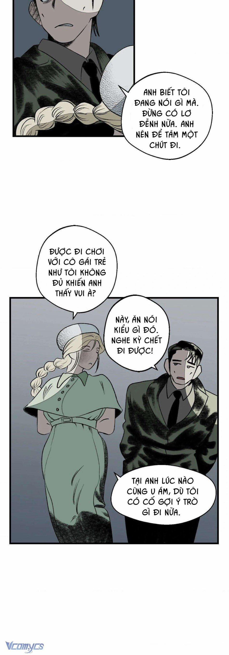 Melt - Phước Lành 20 trang 21