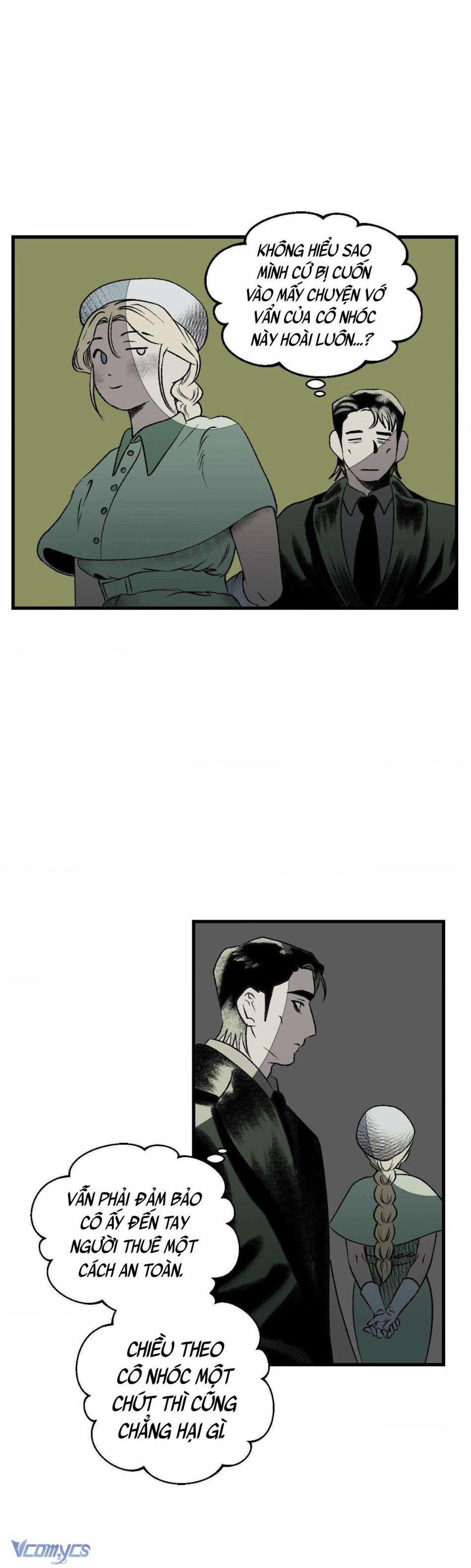 Melt - Phước Lành 20 trang 23