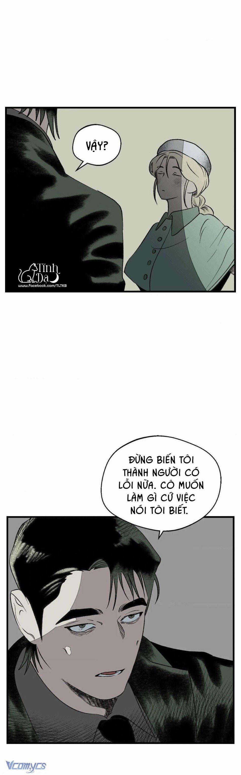 Melt - Phước Lành 20 trang 24