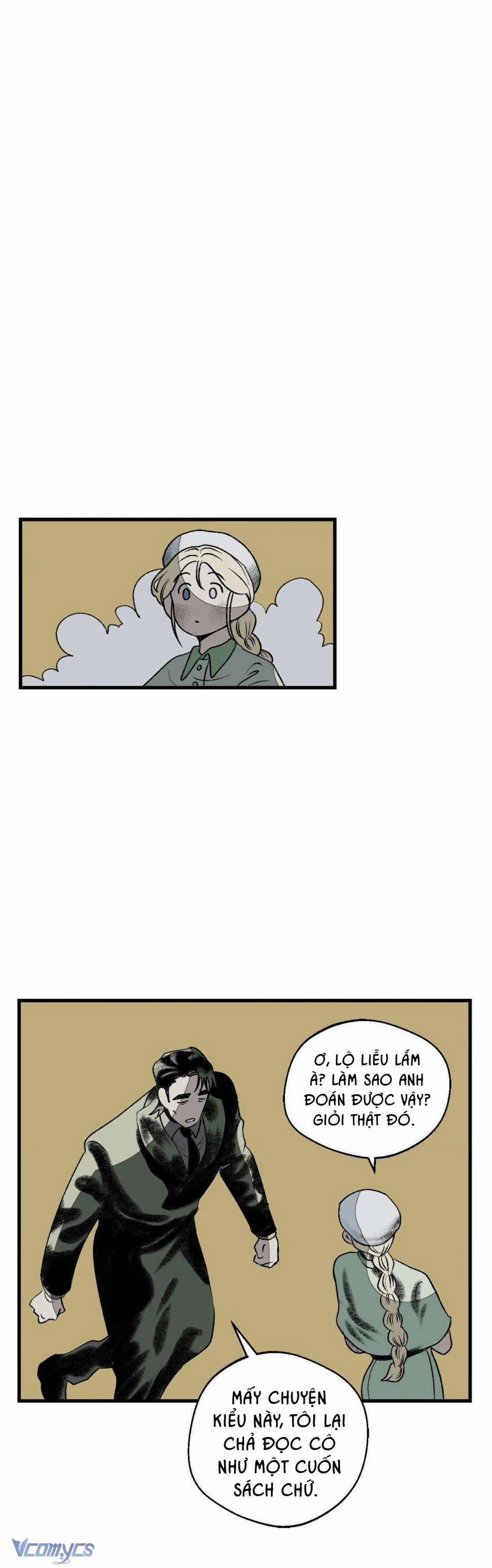 Melt - Phước Lành 20 trang 25