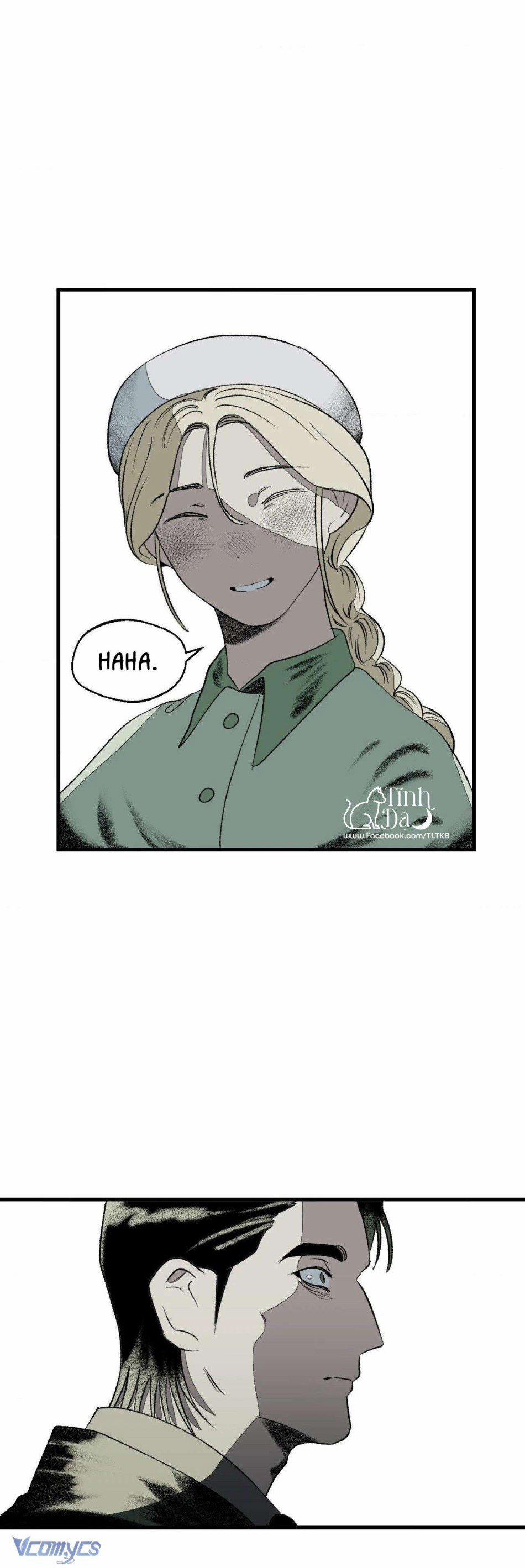 Melt - Phước Lành 20 trang 26