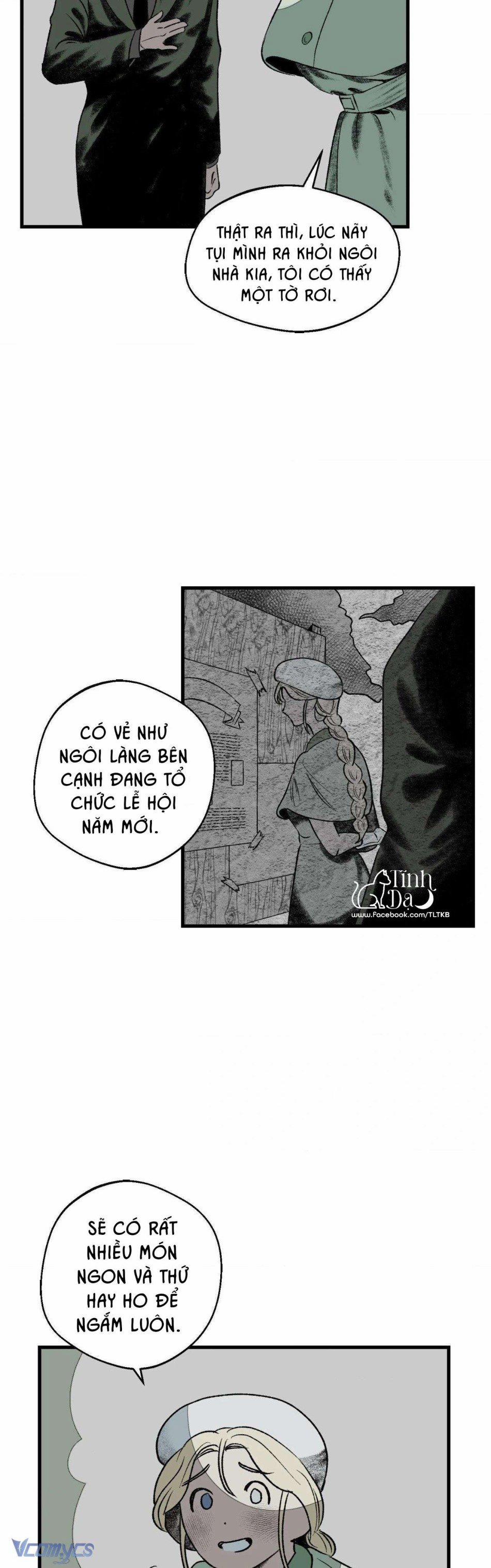 Melt - Phước Lành 20 trang 28