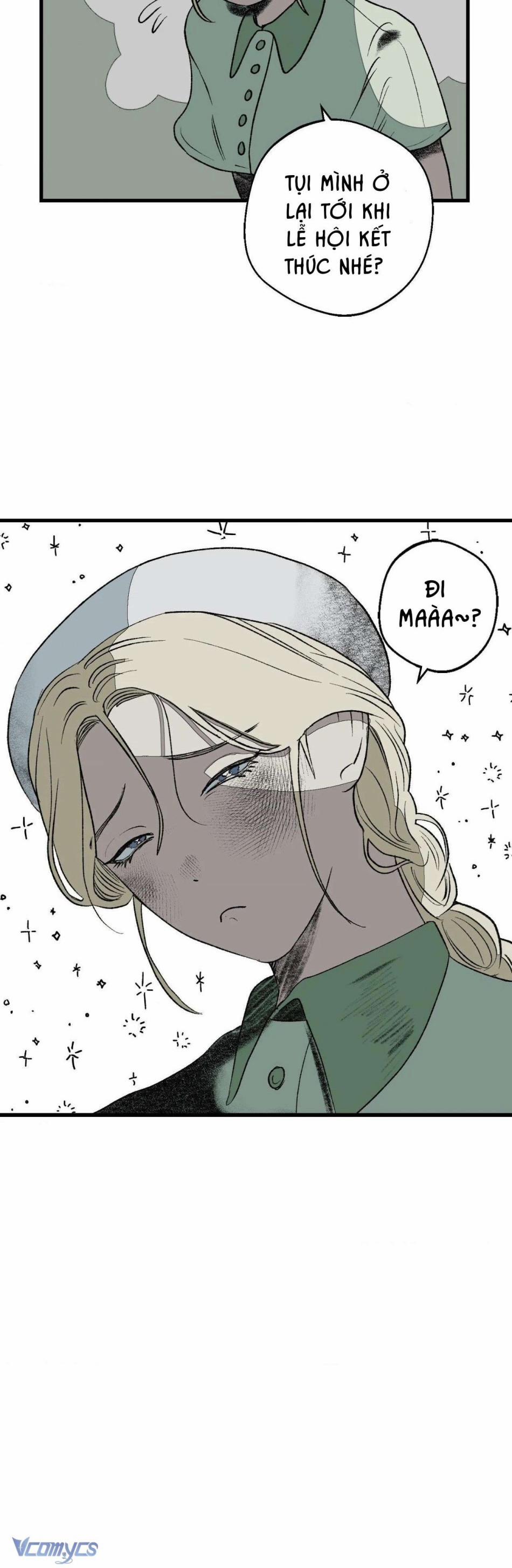 Melt - Phước Lành 20 trang 29