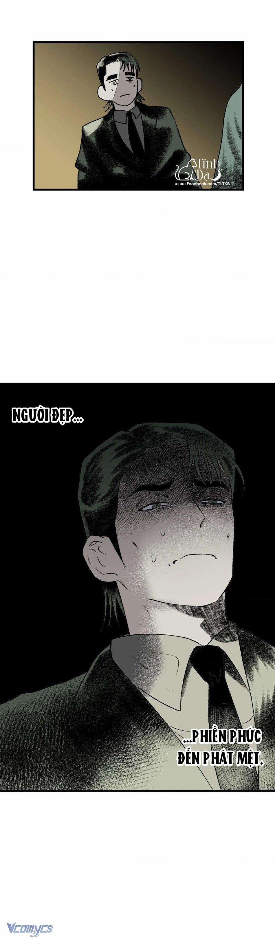 Melt - Phước Lành 20 trang 30