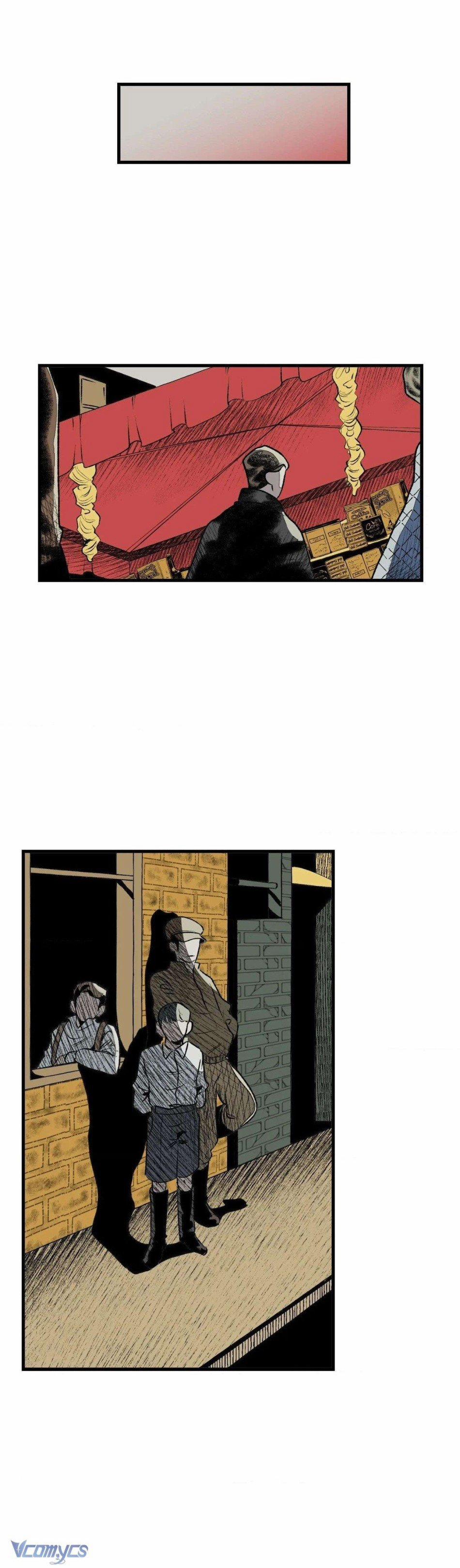 Melt - Phước Lành 20 trang 31