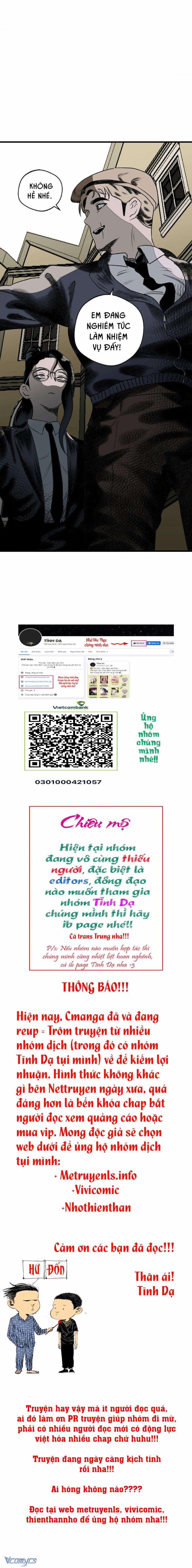 Melt - Phước Lành 20 trang 33