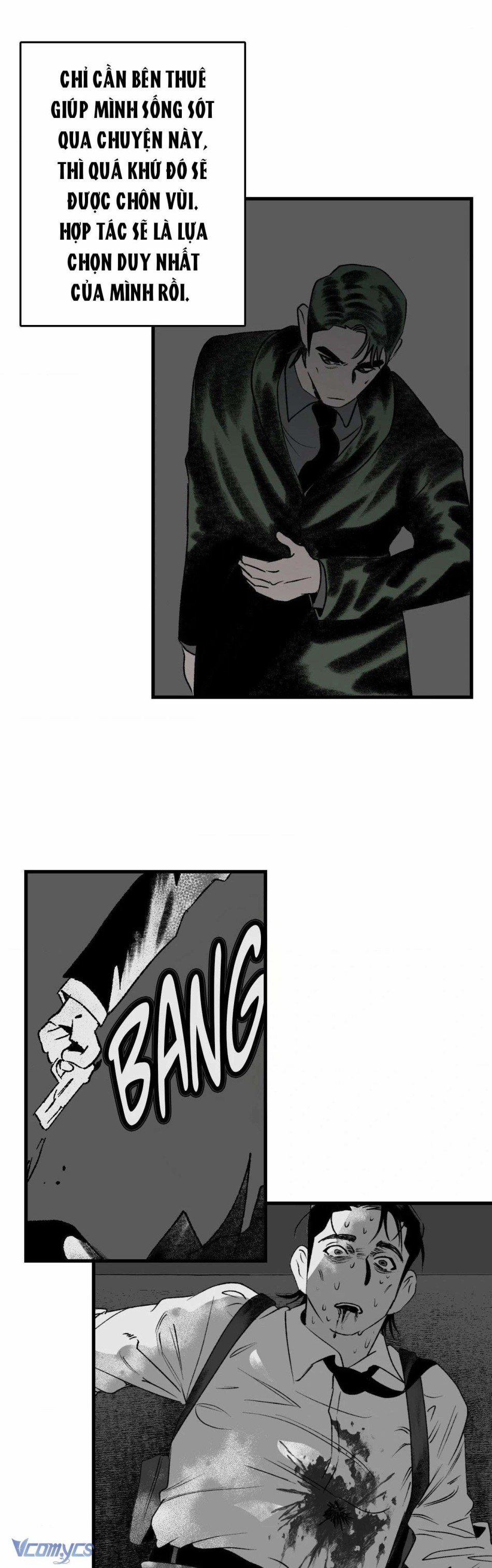 Melt - Phước Lành 20 trang 5