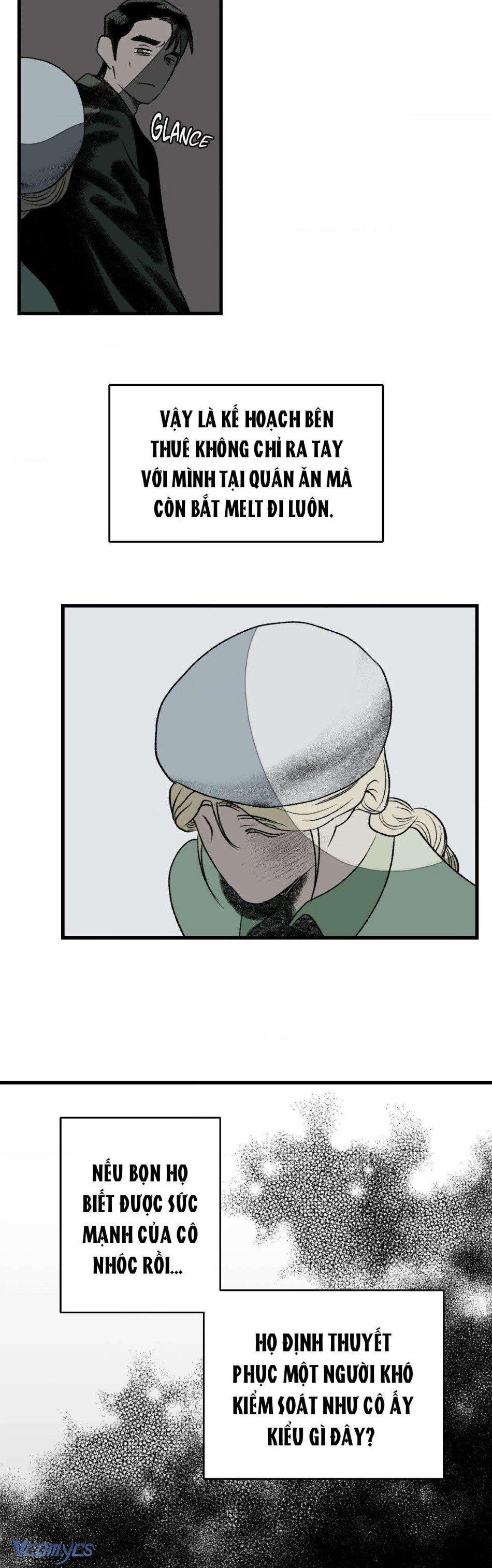 Melt - Phước Lành 20 trang 7