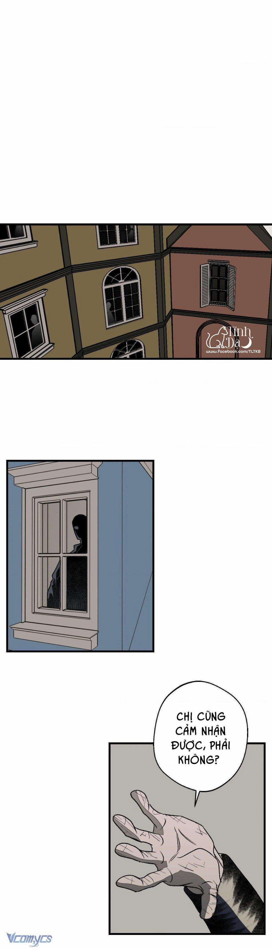 Melt - Phước Lành 21 trang 0