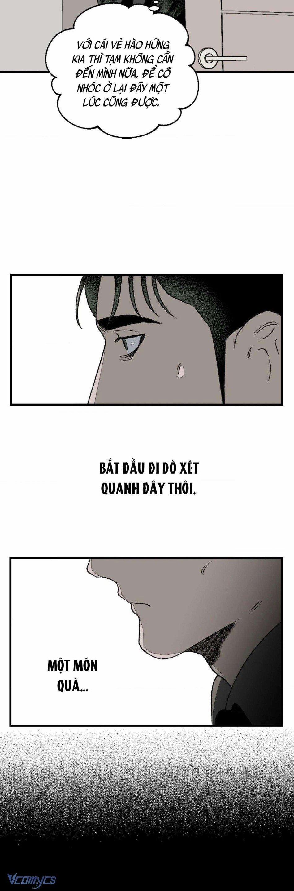 Melt - Phước Lành 21 trang 11