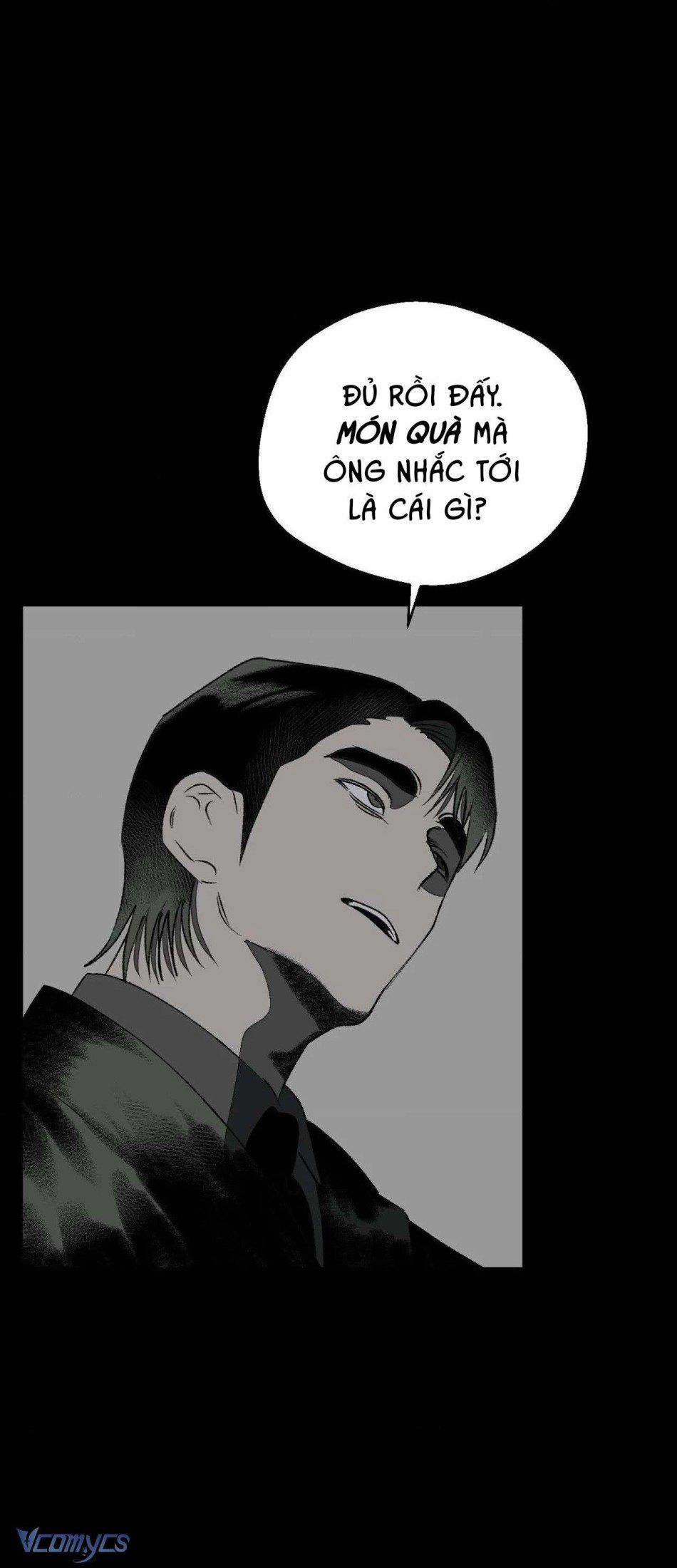 Melt - Phước Lành 21 trang 15