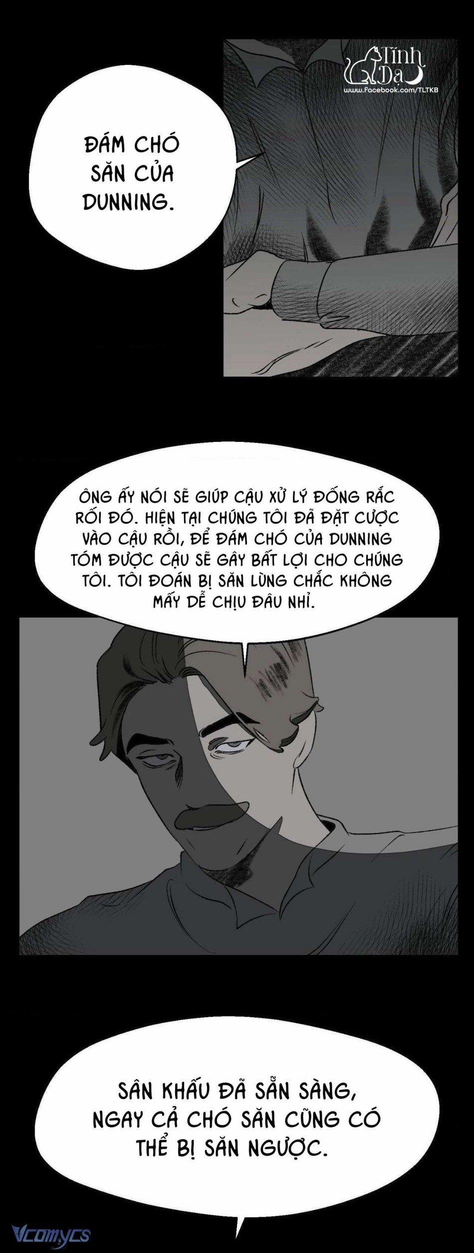 Melt - Phước Lành 21 trang 16