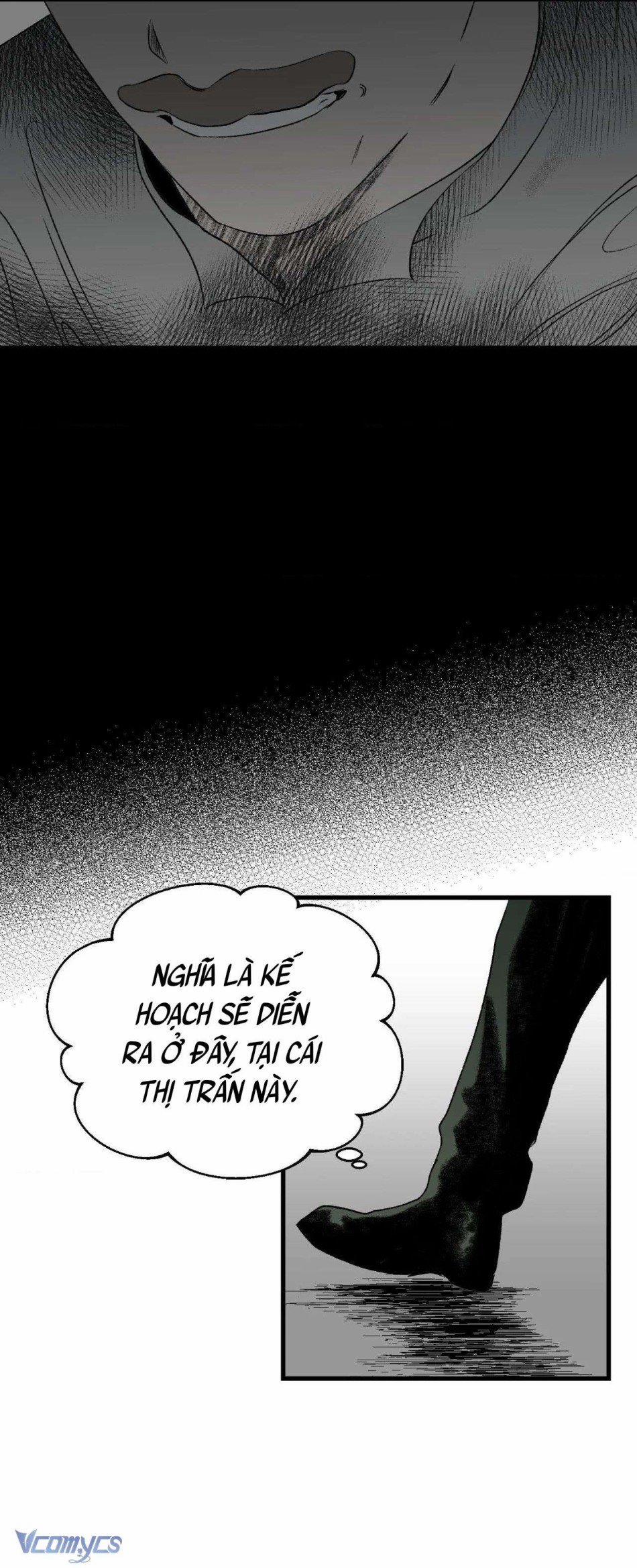 Melt - Phước Lành 21 trang 17