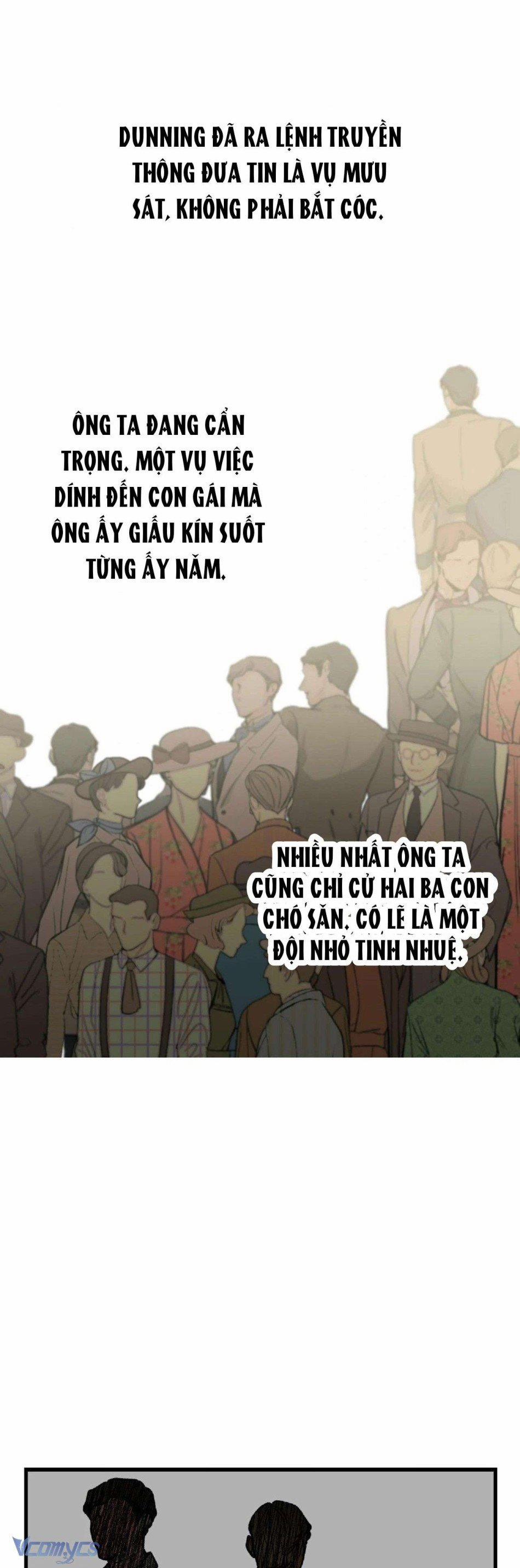 Melt - Phước Lành 21 trang 19