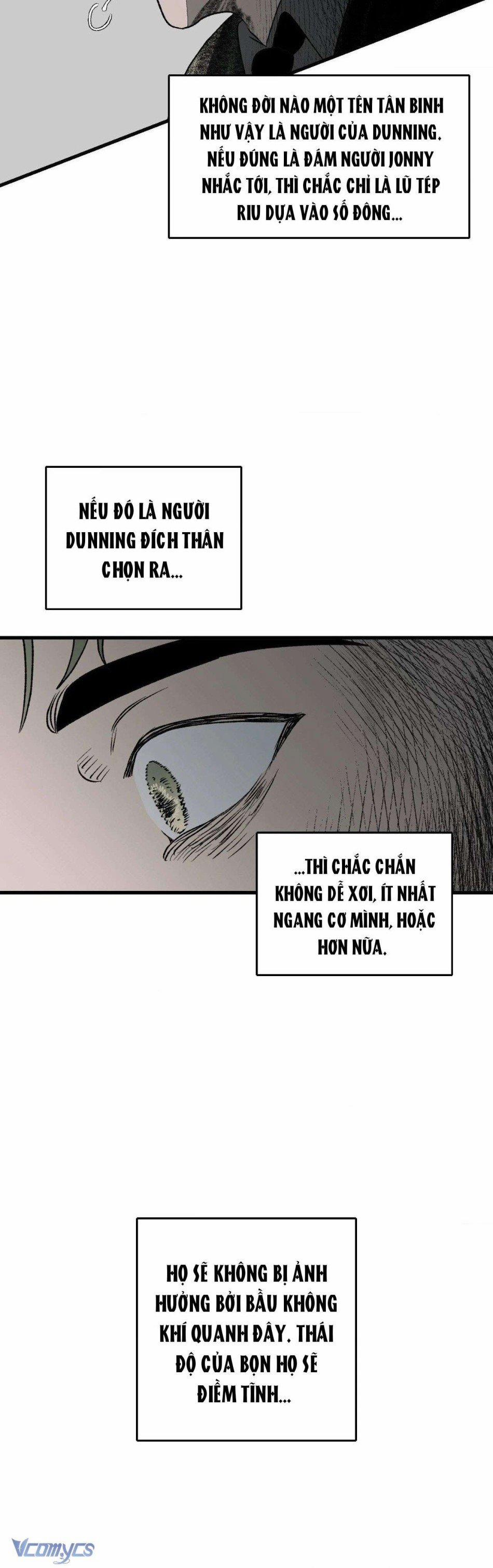 Melt - Phước Lành 21 trang 21