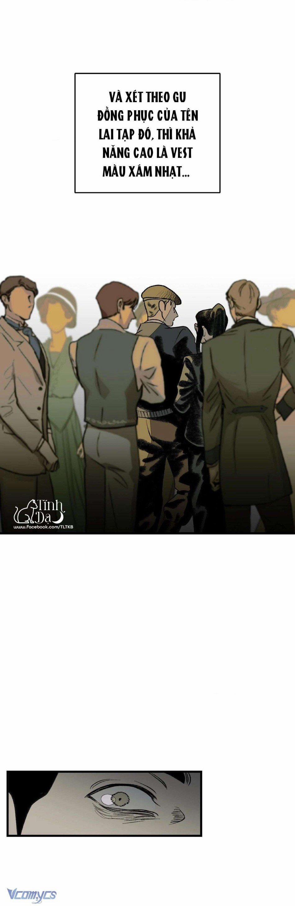 Melt - Phước Lành 21 trang 22