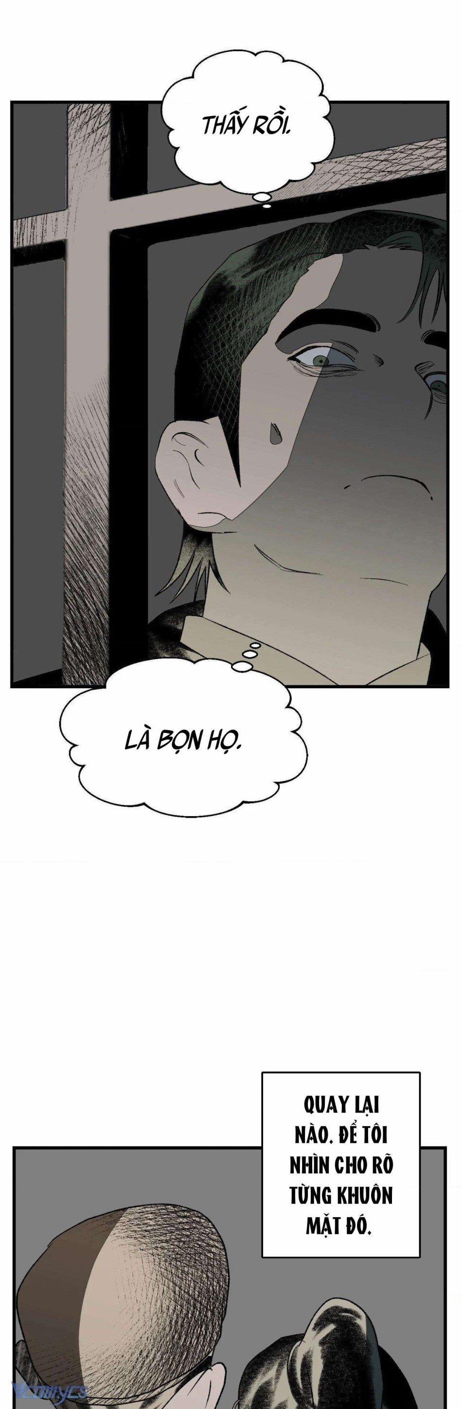 Melt - Phước Lành 21 trang 23