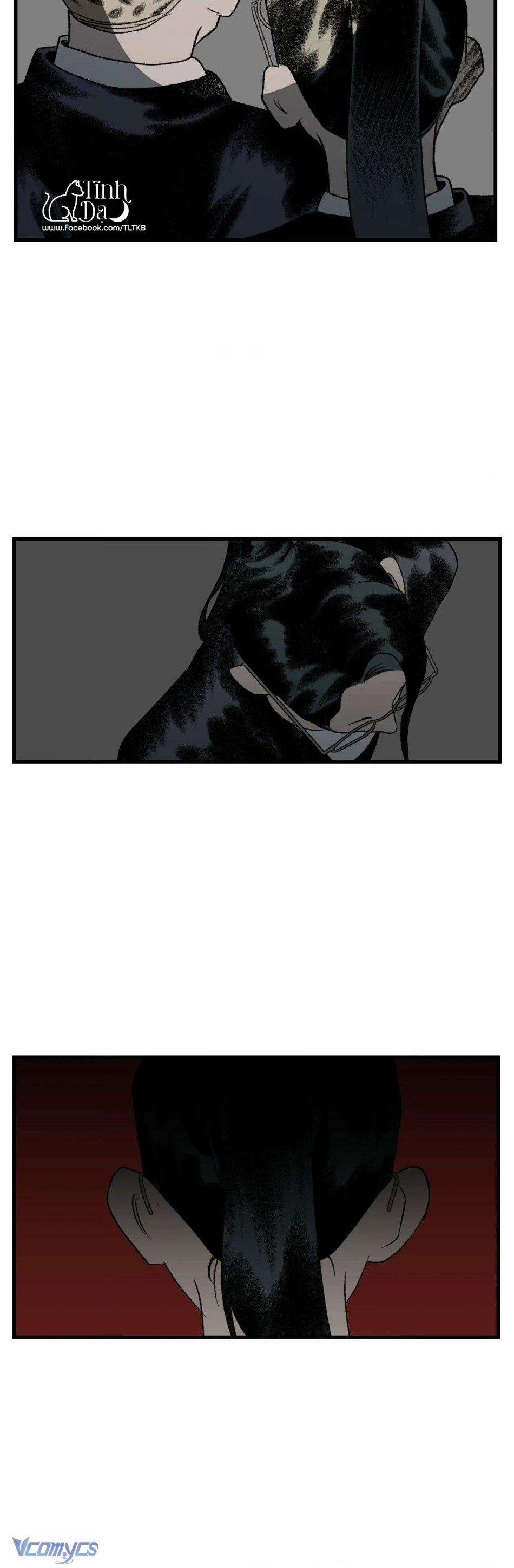 Melt - Phước Lành 21 trang 24