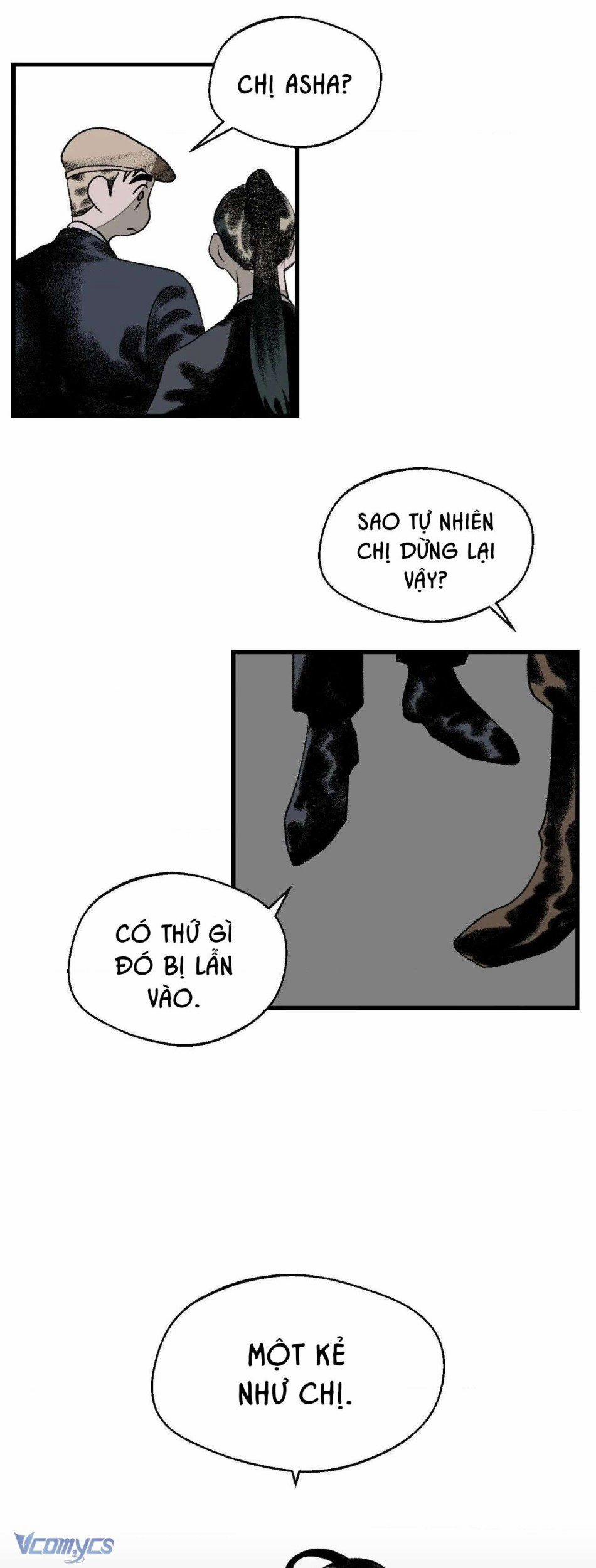 Melt - Phước Lành 21 trang 25