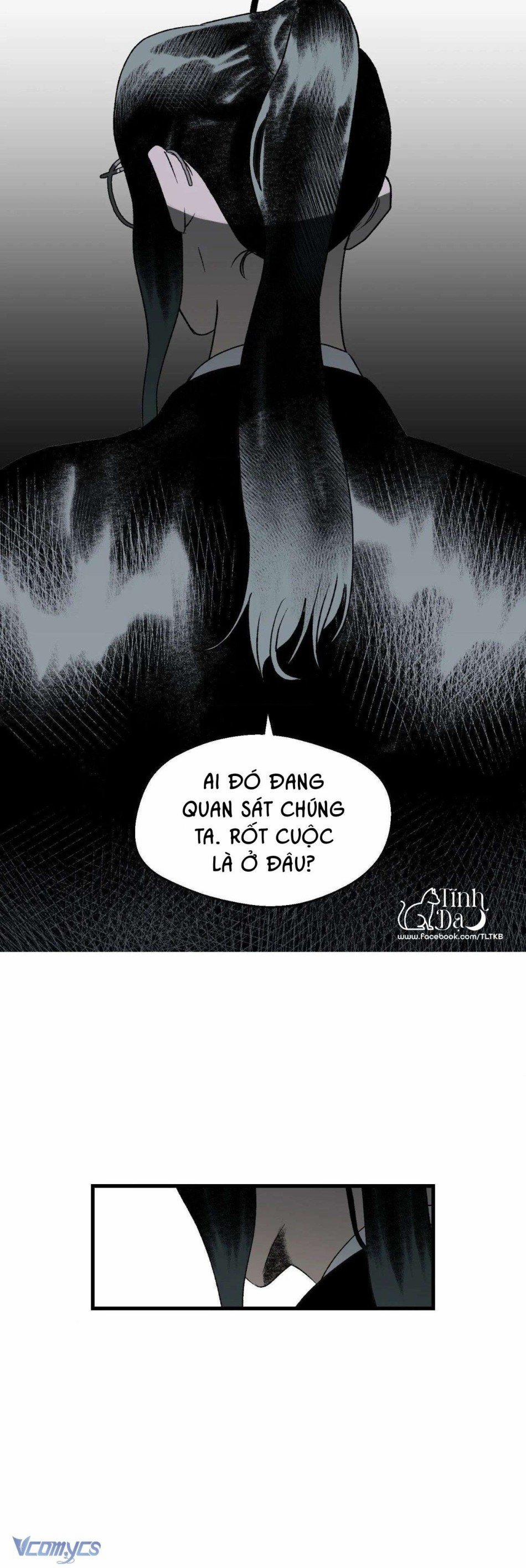 Melt - Phước Lành 21 trang 26