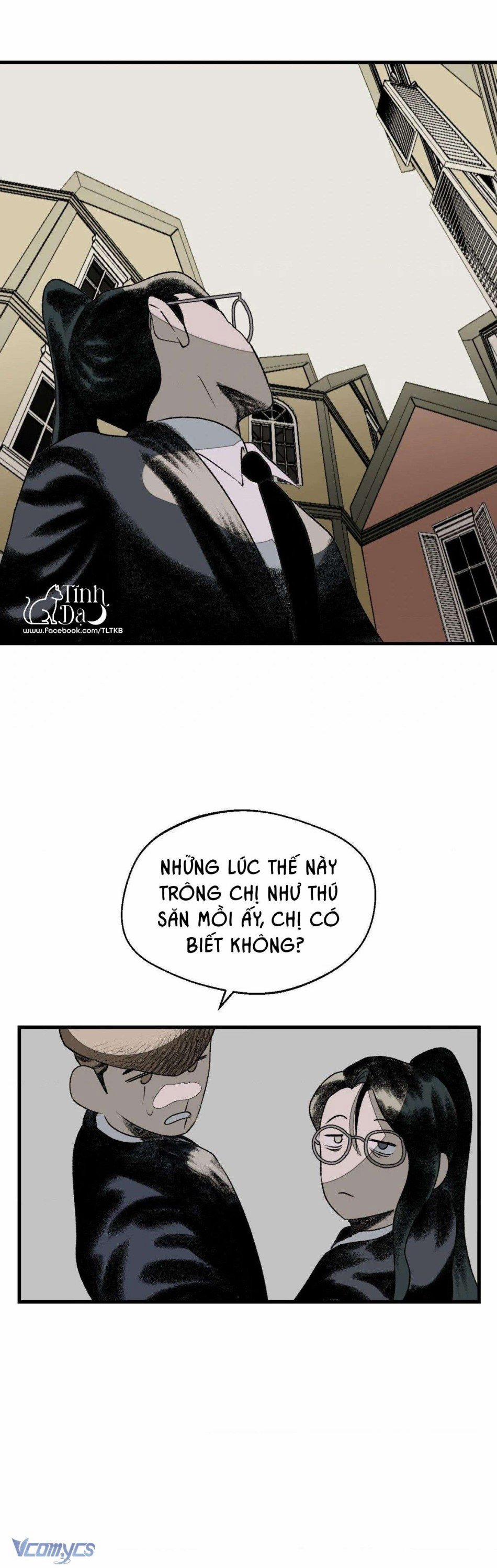 Melt - Phước Lành 21 trang 28