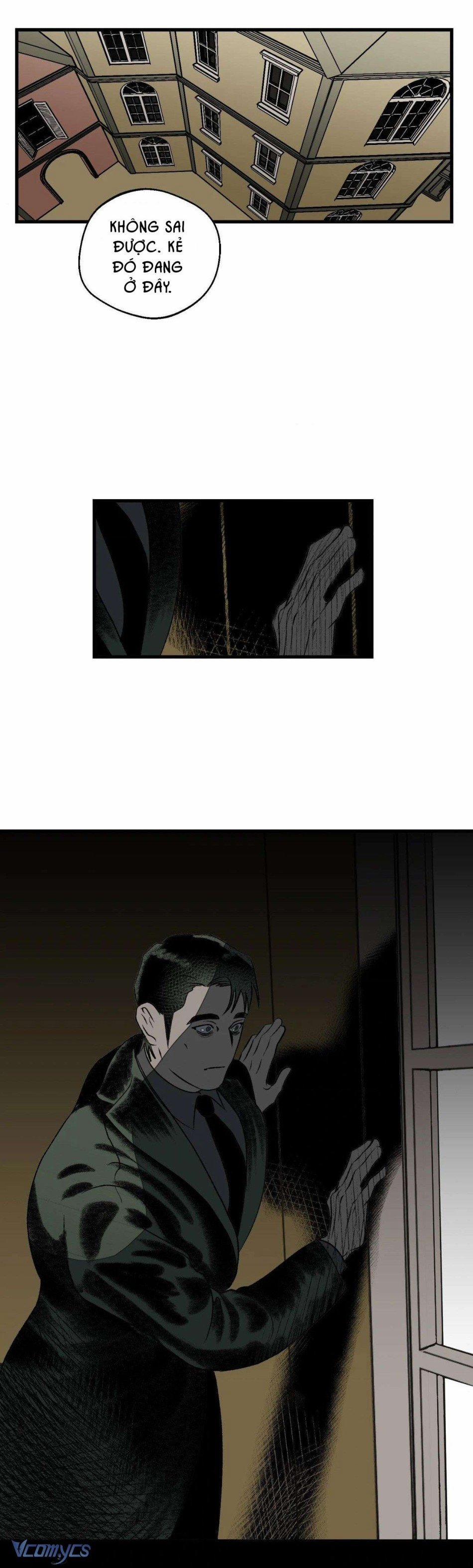 Melt - Phước Lành 21 trang 29