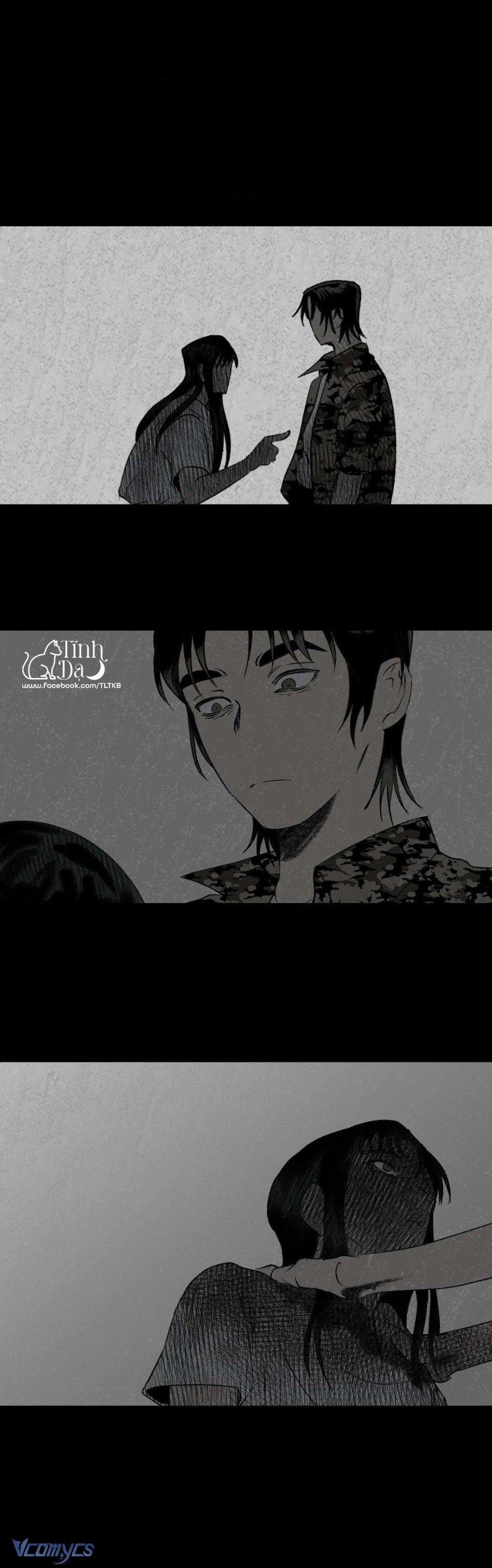 Melt - Phước Lành 21 trang 30