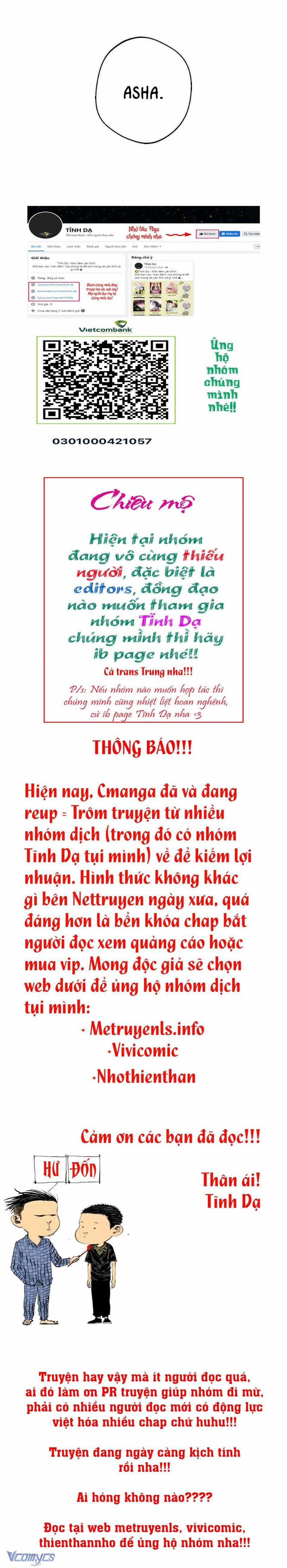 Melt - Phước Lành 21 trang 32