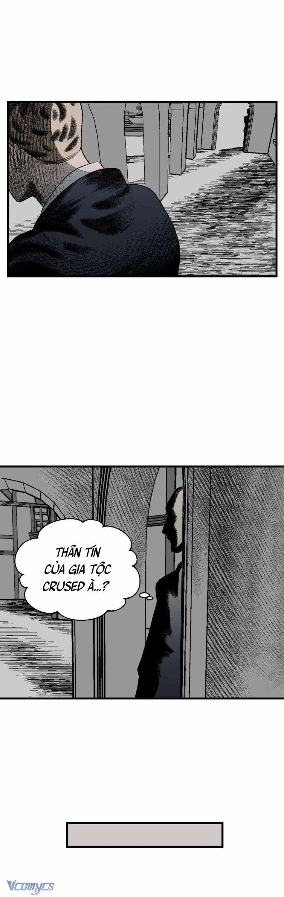 Melt - Phước Lành 21 trang 9