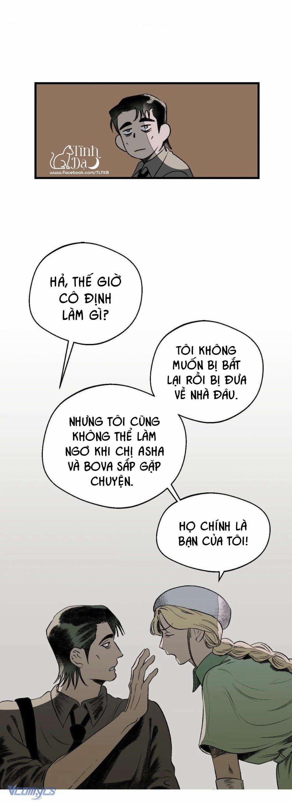 Melt - Phước Lành 22 trang 10